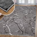 OTTO home Teppich Tjara | Grau 5