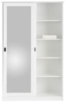 Home affaire Garderobenschrank Nekso | Weiß 5