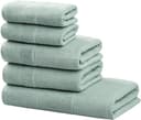 OTTO home Handtuch Set Kimi | Grün