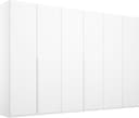 rauch PURISMA Drehtürenschrank | Weiß 4