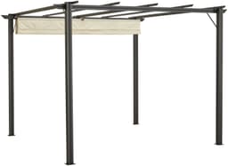 KONIFERA Pavillon-Ersatzdach | Beige