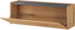 Home affaire Mehrzweckschrank GiRON/CiTY | Holztöne