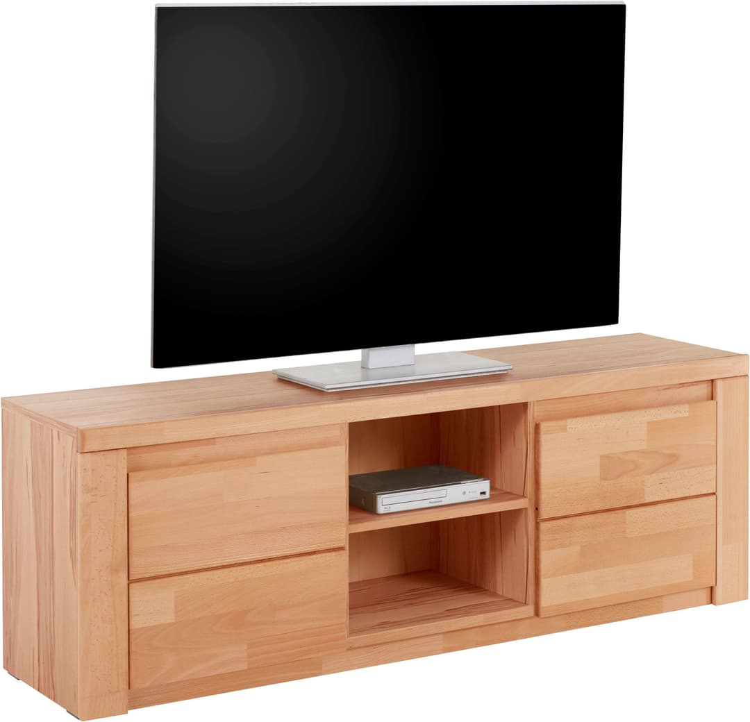 OTTO home Lowboard Burani | Holztöne
