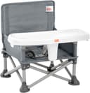 Bright Starts Pop ‘N Sit™ Portable Booster Seat | Grau
