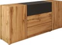 Home affaire Sideboard BERLIN | Holztöne