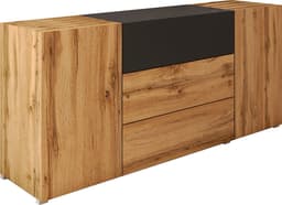Home affaire Sideboard BERLIN | Holztöne