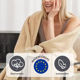 Wohndecke Luxus | Beige