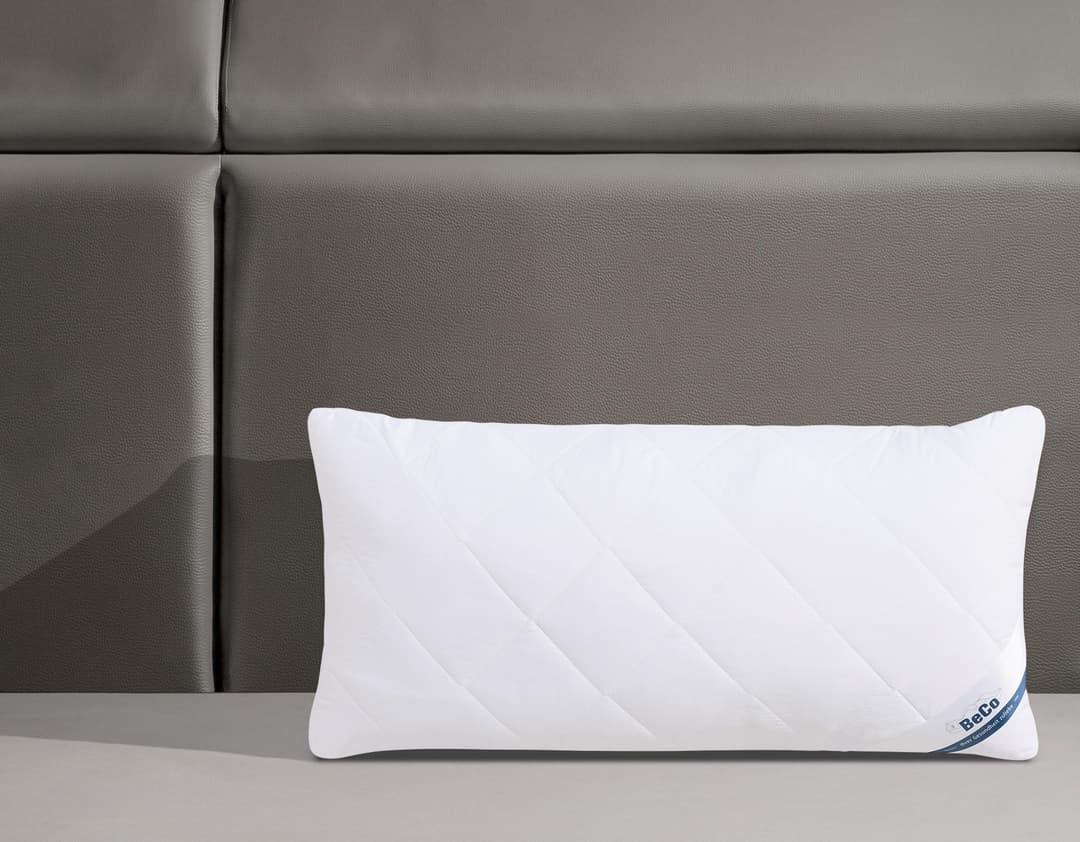Beco Medibett Kopfkissen | Weiß