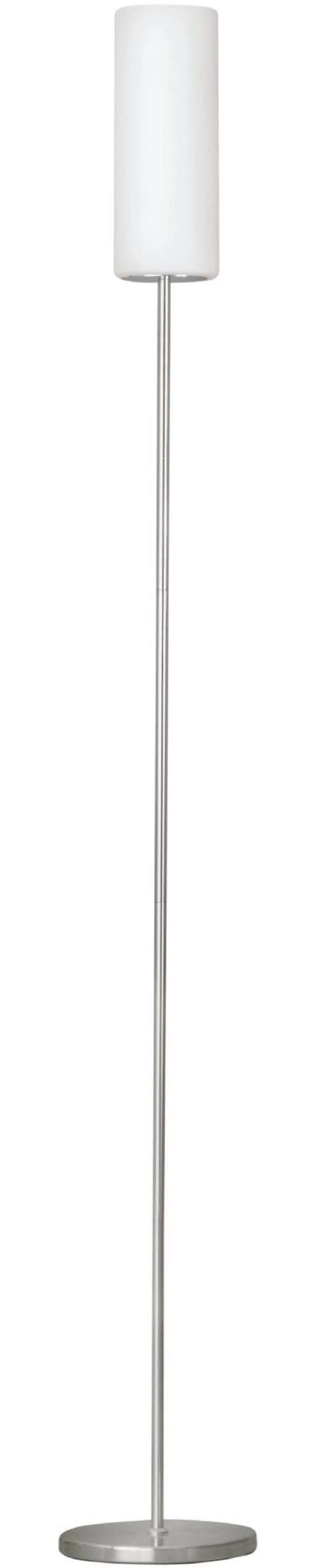EGLO Troy 3 Stehlampe | Grau