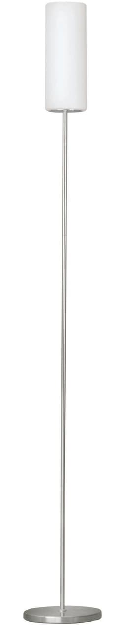 EGLO Troy 3 Stehlampe | Grau