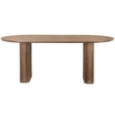 OTTO home Esstisch Bostonia | Braun 4