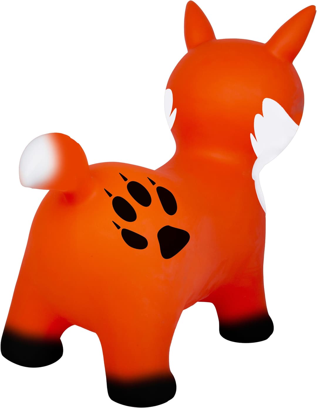 Jamara Hüpftier Fuchs | Orange