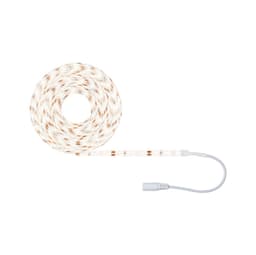 Paulmann SimpLED Strip Set 5m LED-Streifen | Weiß