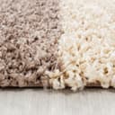 Ayyildiz Teppiche Life Shaggy 1501 | Braun 4