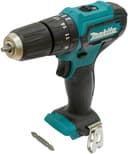 Makita Akku-Schlagbohrschrauber HP333DZ | Mehrfarbig