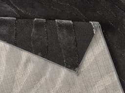 OTTO home Teppich Benia | Schwarz