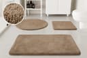 OTTO home Badematte Neele | Beige