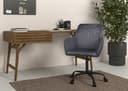 OTTO home Bürostuhl Perry2 | Grau 3