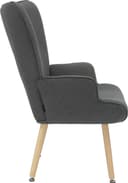 INOSIGN Relaxsessel KEADY | Grau 5