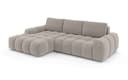OTTO home Ecksofa AZITA L-Form | Beige 5