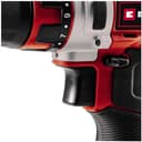Einhell Akku-Bohrschrauber TE-CD 12/1 +22+CL (2x2.0Ah) | Mehrfarbig 5