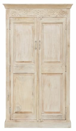 OTTO home Garderobenschrank Devdan | Holztöne