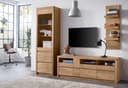 OTTO home Wandregal Silkeborg | Holztöne 4
