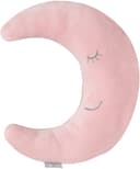 roba® Babykissen Lil Cuties, Mond | Rosa