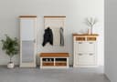 OTTO home Schuhschrank Selma | Weiß 2