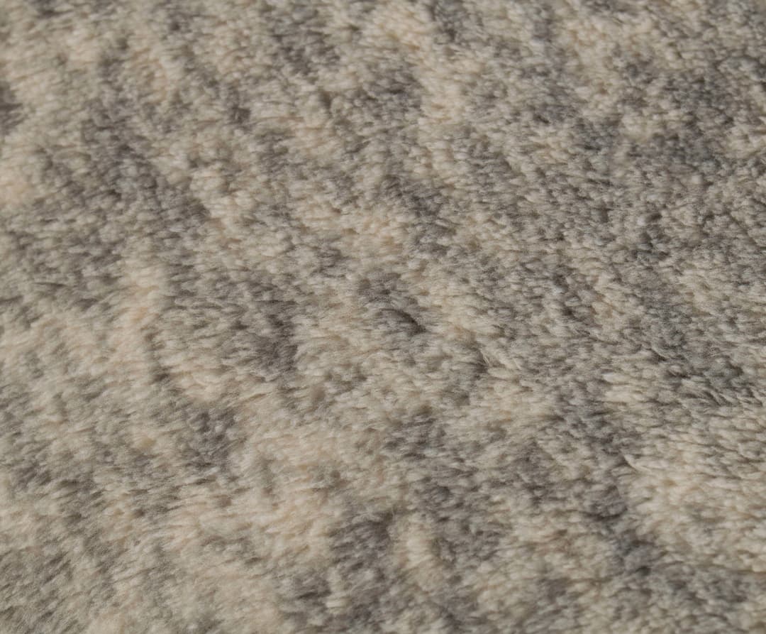 Wohndecke Alaska | Beige