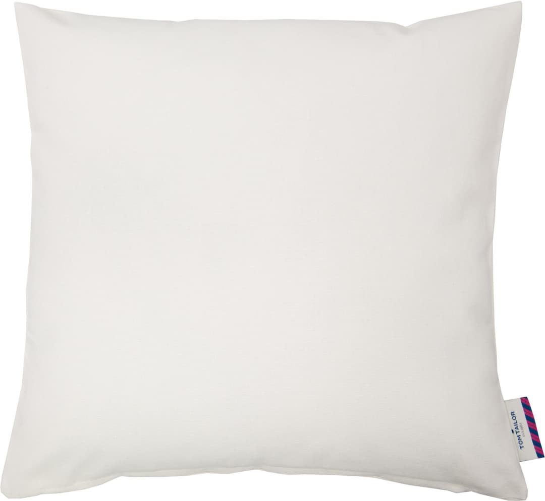 TOM TAILOR HOME Dekokissen Dove | Beige