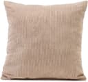 Gözze Dekokissen Capri Cord | Beige