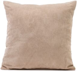 Gözze Dekokissen Capri Cord | Beige