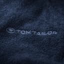 TOM TAILOR HOME COLOR BATH Badeponcho | Blau 4