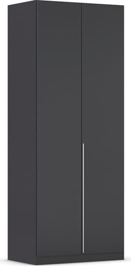 OTTO home Kleiderschrank AGORDO | Grau