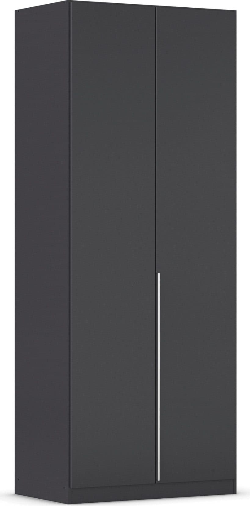 OTTO home Kleiderschrank AGORDO | Grau