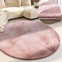 Villeroy & Boch Teppich Leon | Rosa
