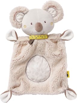 Fehn Schmusetuch Australia, Koala | Mehrfarbig