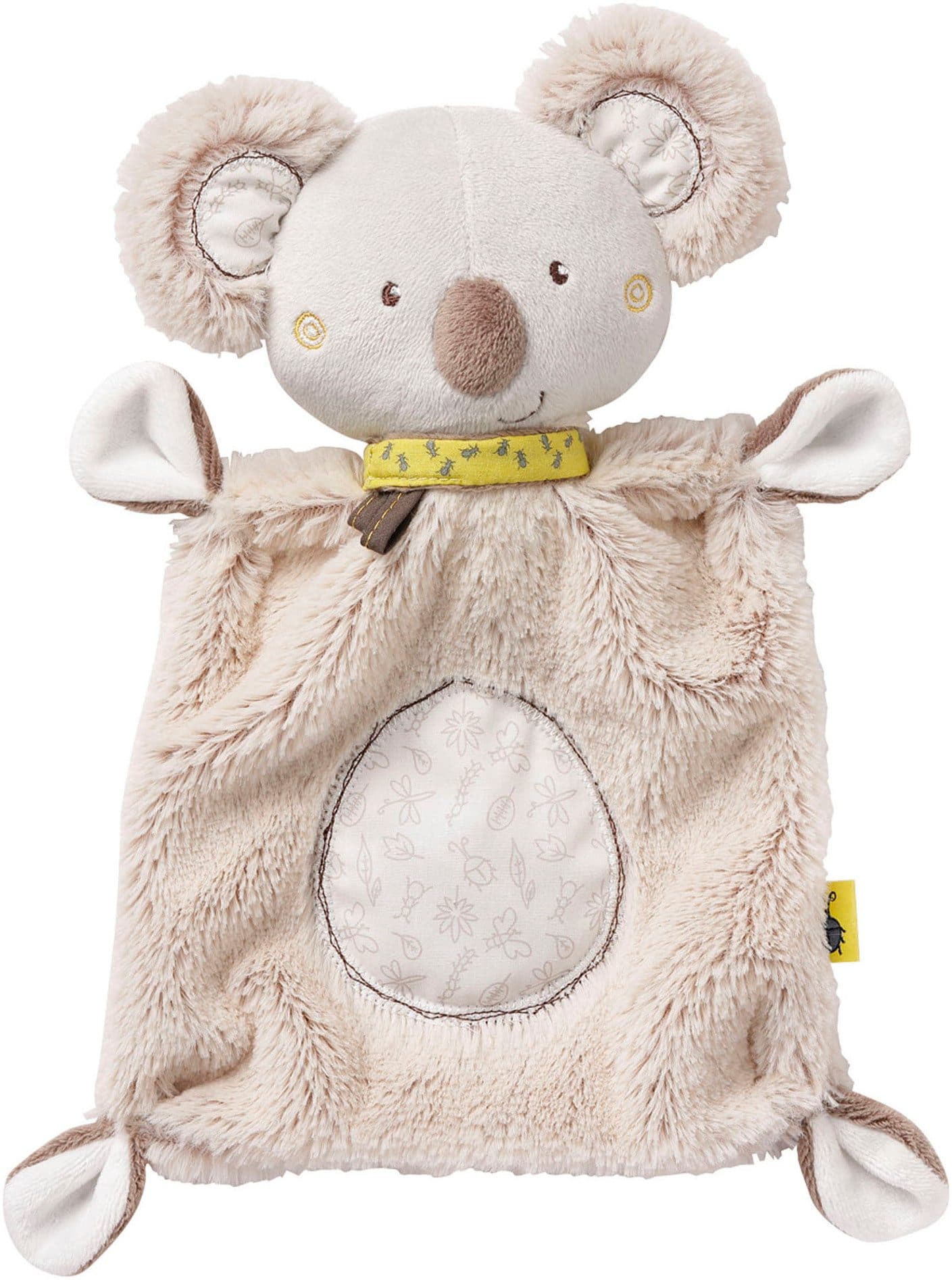 Fehn Schmusetuch Australia, Koala | Mehrfarbig