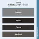 Schock Granitspüle Typos D-100 S | Grau 4