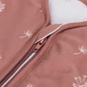 Fillikid Babyschlafsack mit Beinen | Rosa 5