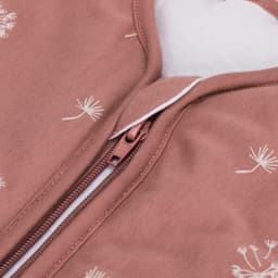 Fillikid Babyschlafsack mit Beinen | Rosa