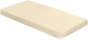 BIERBAUM Spannbettlaken Jersey | Beige