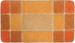 OTTO home Badematte Pia | Orange
