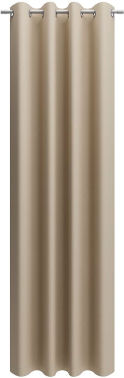 Neutex for you! Verdunkelungsvorhang INSULA | Beige