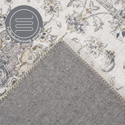 LUXOR living Teppich Prima 3 | Beige