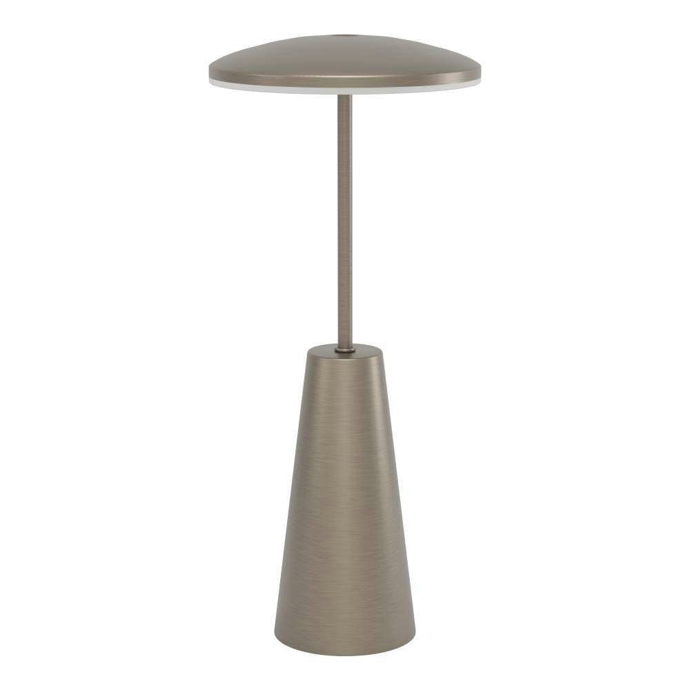 EGLO PICCOLA Tischleuchte | Bronze
