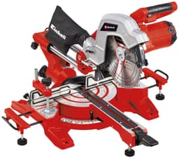 Einhell Zug-, Kapp- und Gehrungssäge TC-SM 254 | Mehrfarbig