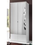 Wimex Kleiderschrank Imago | Weiß 2
