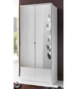 Wimex Kleiderschrank Imago | Weiß